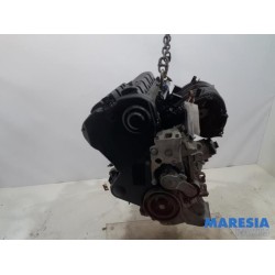 Peugeot - 307 - Engine