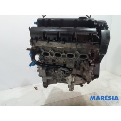 Peugeot - 307 - Engine