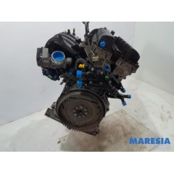 Peugeot - 307 - Engine