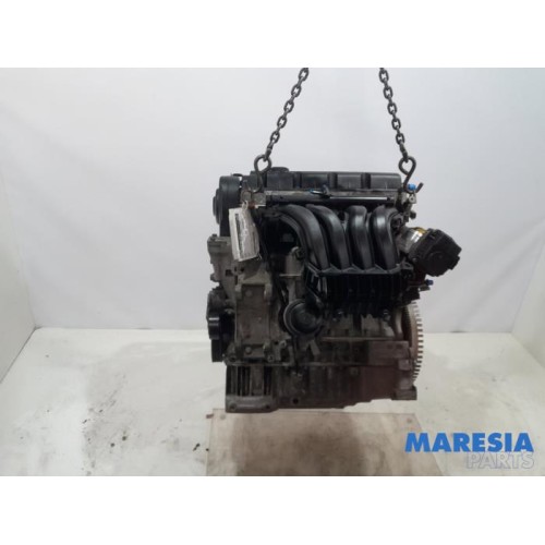 Peugeot - 307 - Motor