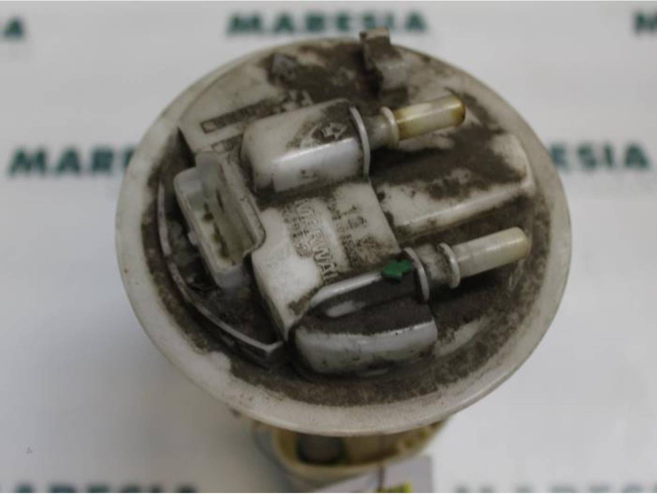 Peugeot - 206 - Kraftstoffpumpe Elektrisch