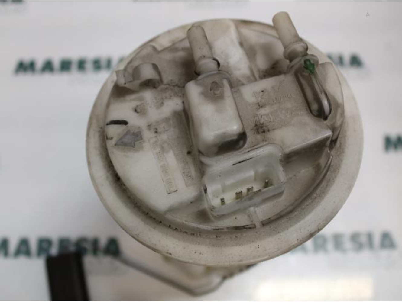 Peugeot - 206 - Kraftstoffpumpe Elektrisch