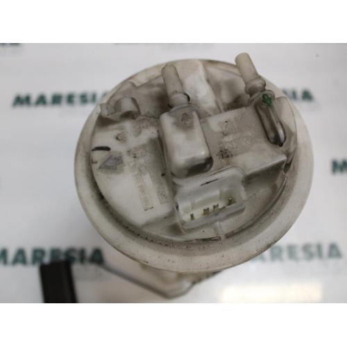 Peugeot - 206 - Kraftstoffpumpe Elektrisch