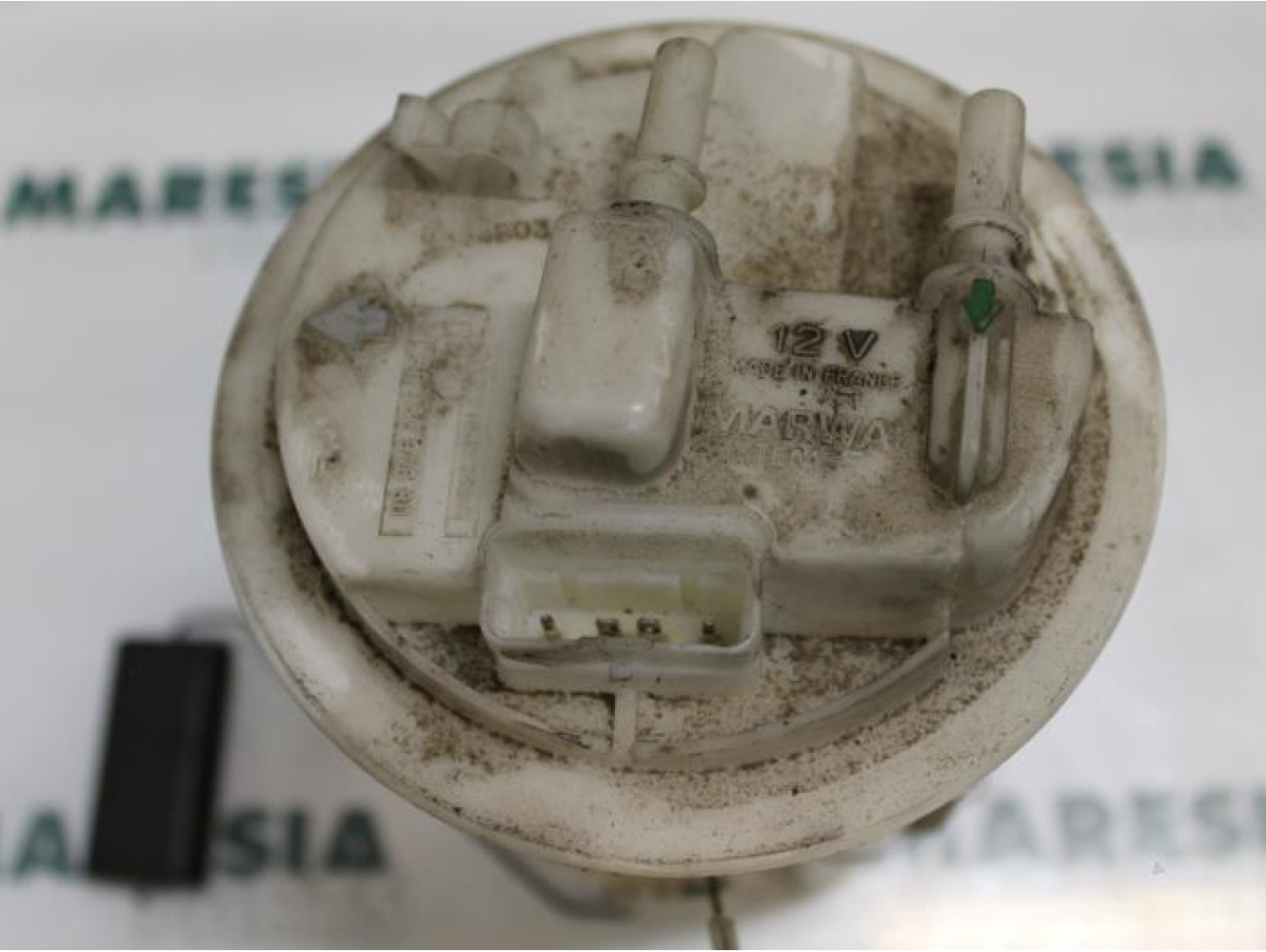 Peugeot - 206 - Pompe carburant électrique