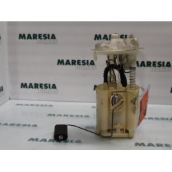 Peugeot - 206 - Kraftstoffpumpe Elektrisch