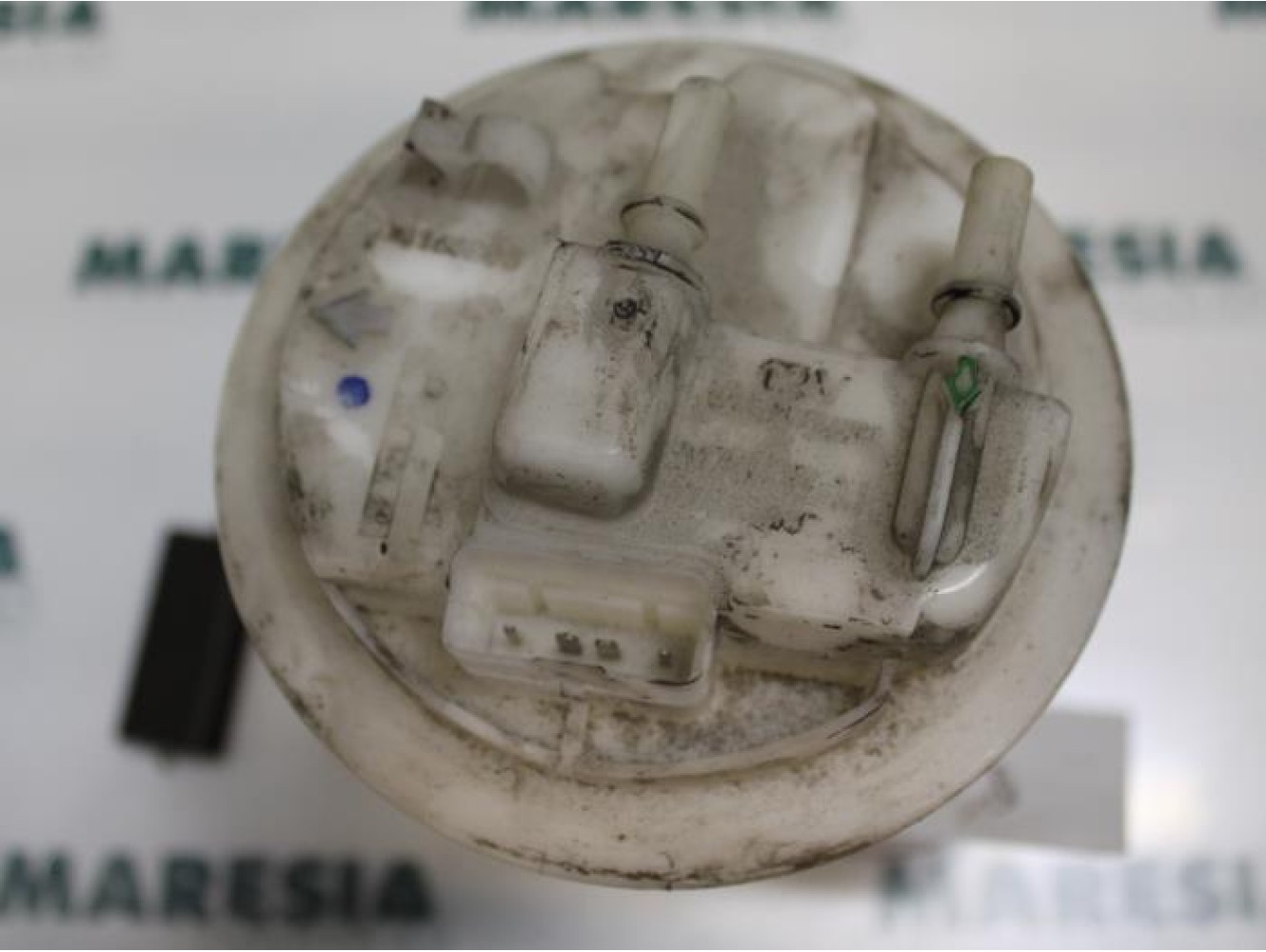 Peugeot - 206 - Kraftstoffpumpe Elektrisch