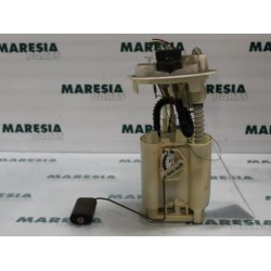 Peugeot - 206 - Kraftstoffpumpe Elektrisch