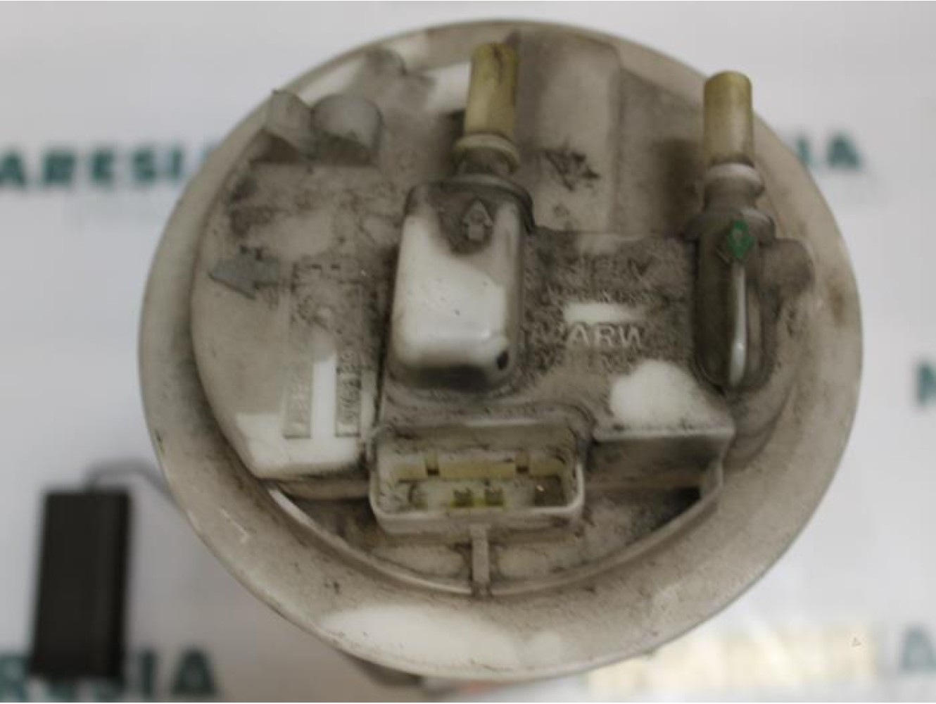 Peugeot - 206 - Kraftstoffpumpe Elektrisch