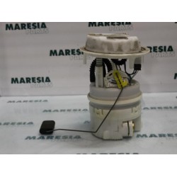 Peugeot - 206 - Kraftstoffpumpe Elektrisch