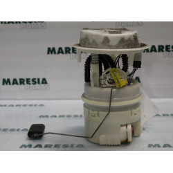 Peugeot - 206 - Kraftstoffpumpe Elektrisch