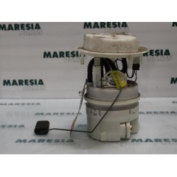Peugeot - 206 - Kraftstoffpumpe Elektrisch