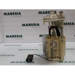 Peugeot - 206 - Electric fuel pump