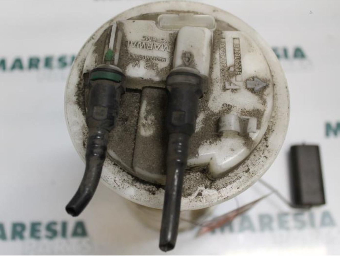 Peugeot - 206 - Electric fuel pump