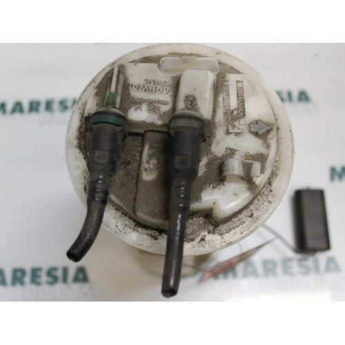 Peugeot - 206 - Electric fuel pump