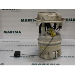 Peugeot - 206 - Kraftstoffpumpe Elektrisch