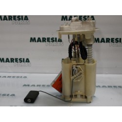 Peugeot - 206 - Kraftstoffpumpe Elektrisch