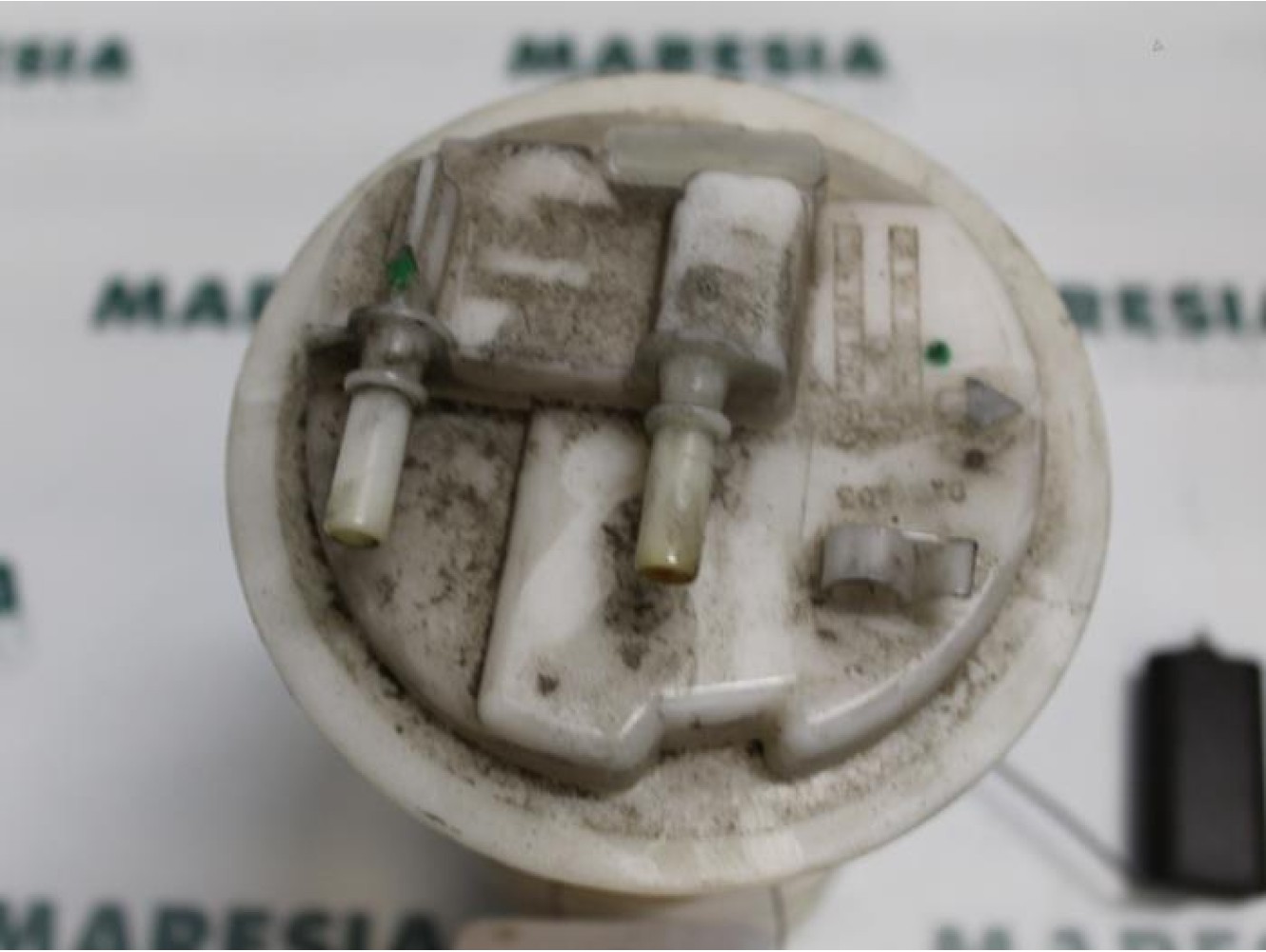 Peugeot - 206 - Kraftstoffpumpe Elektrisch