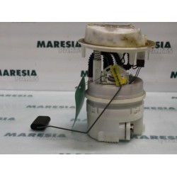 Peugeot - 206 - Kraftstoffpumpe Elektrisch