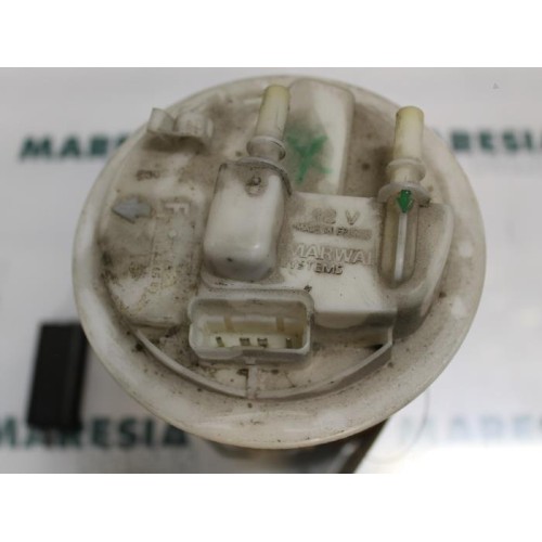 Peugeot - 206 - Kraftstoffpumpe Elektrisch