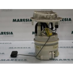 Peugeot - 206 - Kraftstoffpumpe Elektrisch
