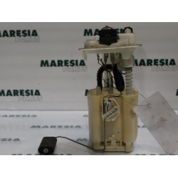 Peugeot - 206 - Kraftstoffpumpe Elektrisch