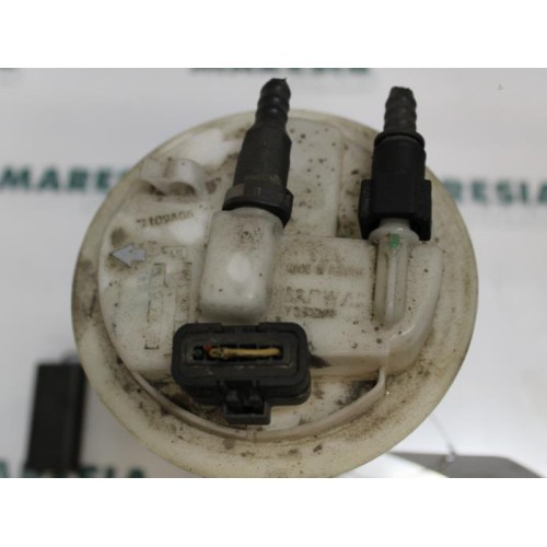 Peugeot - 206 - Kraftstoffpumpe Elektrisch