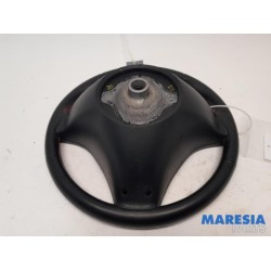 Alfa Romeo - Giulietta - Volant