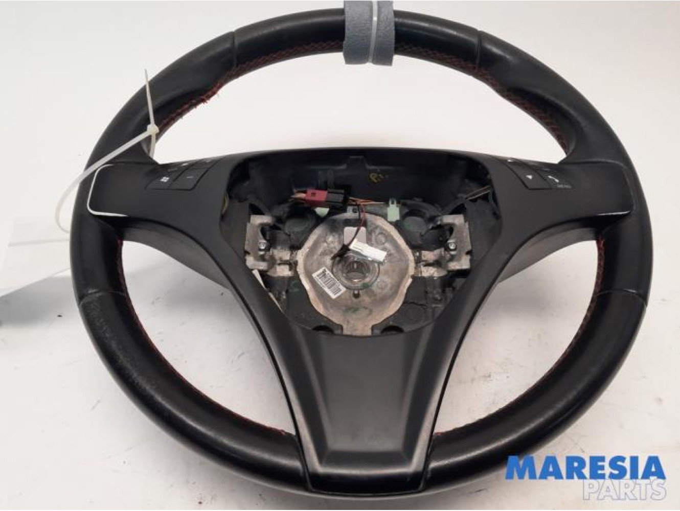 Alfa Romeo - Giulietta - Volant