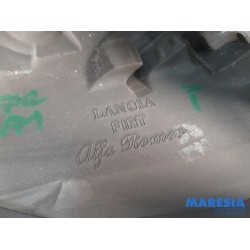 Alfa Romeo - Giulietta - Volant