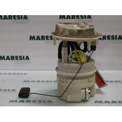 Peugeot - 206 - Kraftstoffpumpe Elektrisch