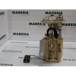 Peugeot - 206 - Electric fuel pump