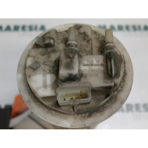 Peugeot - 206 - Electric fuel pump