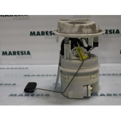 Peugeot - 206 - Kraftstoffpumpe Elektrisch