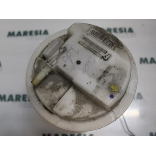 Peugeot - 206 - Kraftstoffpumpe Elektrisch