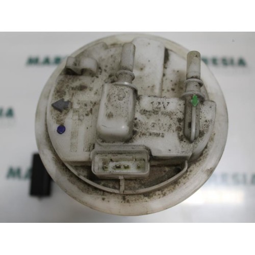 Peugeot - 206 - Kraftstoffpumpe Elektrisch