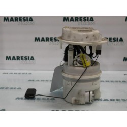 Peugeot - 206 - Kraftstoffpumpe Elektrisch