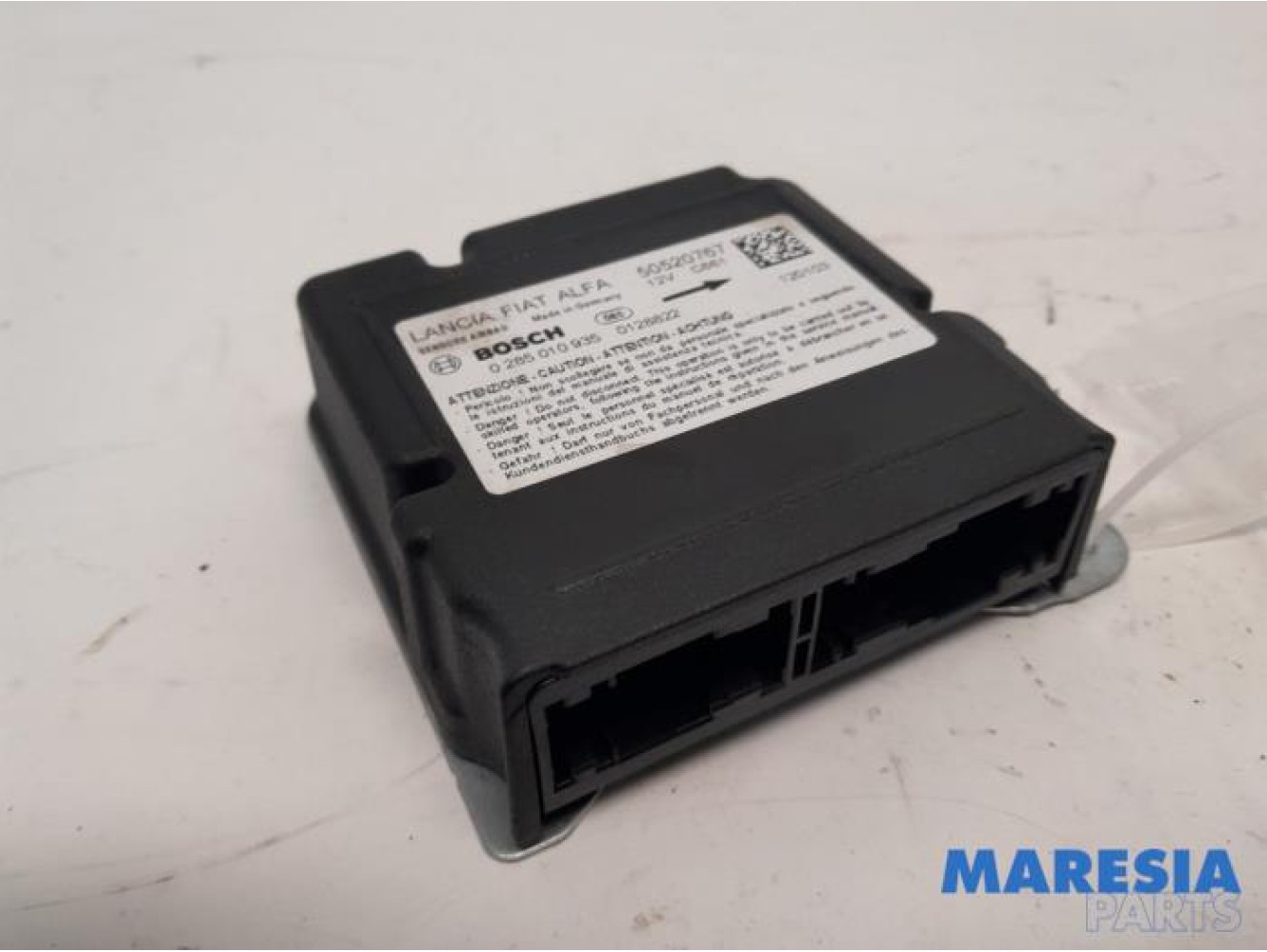 Alfa Romeo - Giulietta - Airbag Module