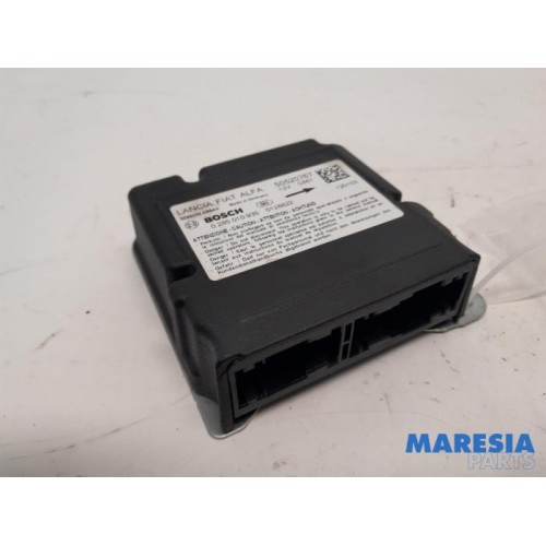 Alfa Romeo - Giulietta - Airbag Module