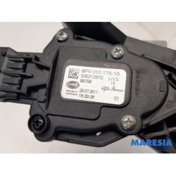 Alfa Romeo - Giulietta - Gaspedaalpositie Sensor