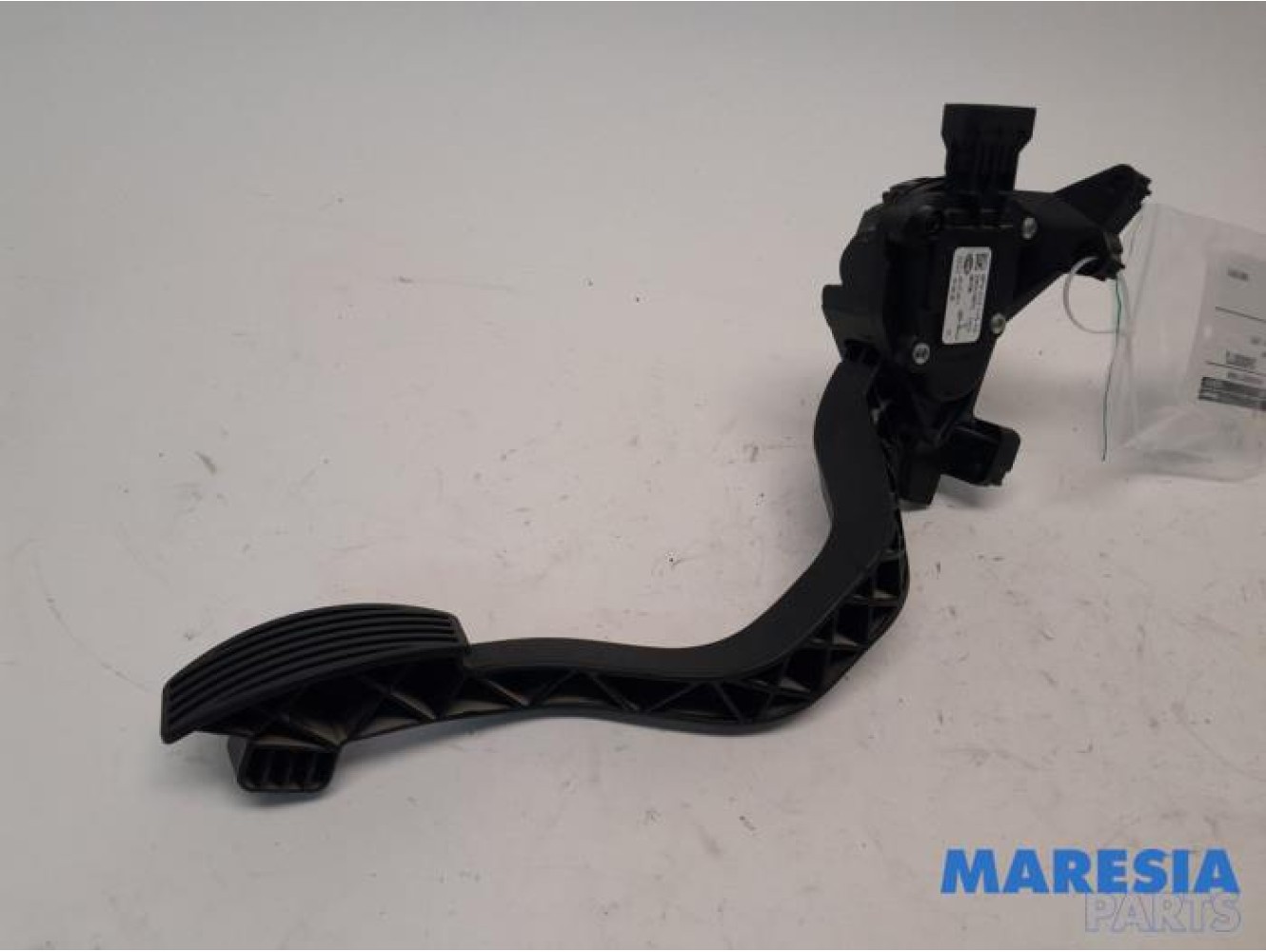 Alfa Romeo - Giulietta - Gaspedaalpositie Sensor