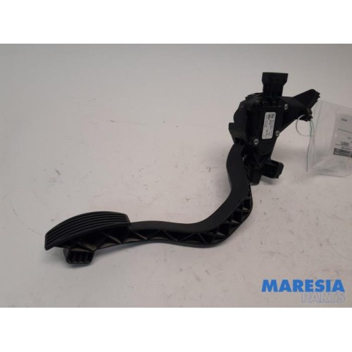 Alfa Romeo - Giulietta - Gaspedaalpositie Sensor