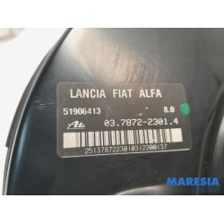 Alfa Romeo - Giulietta - Bremskraftverstärker