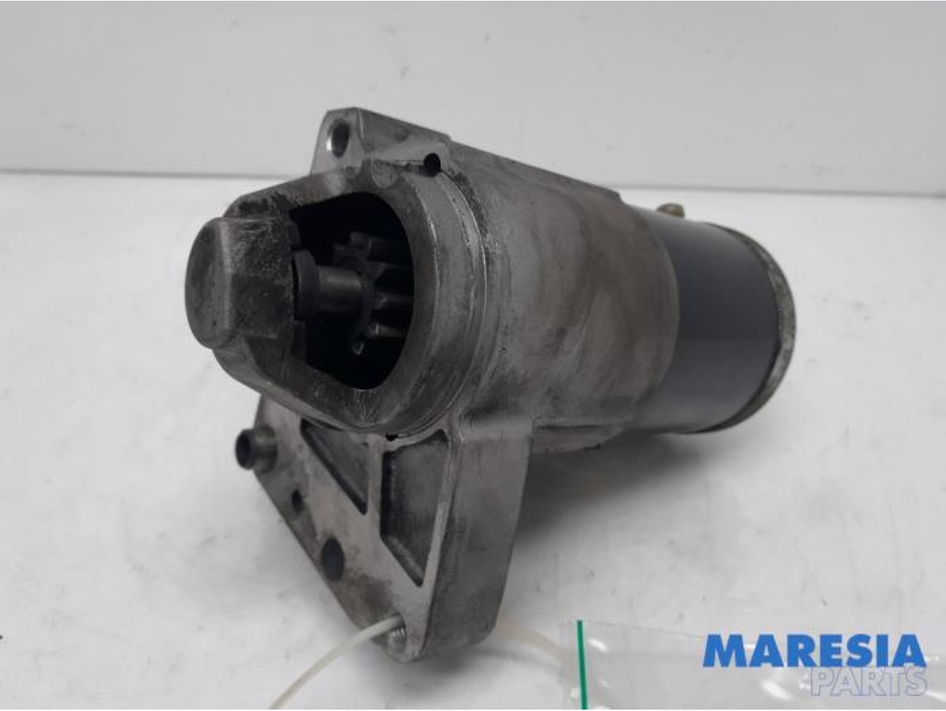 Peugeot - 3008 - Startmotor