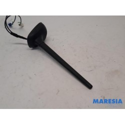 Alfa Romeo - Giulietta - Antenna
