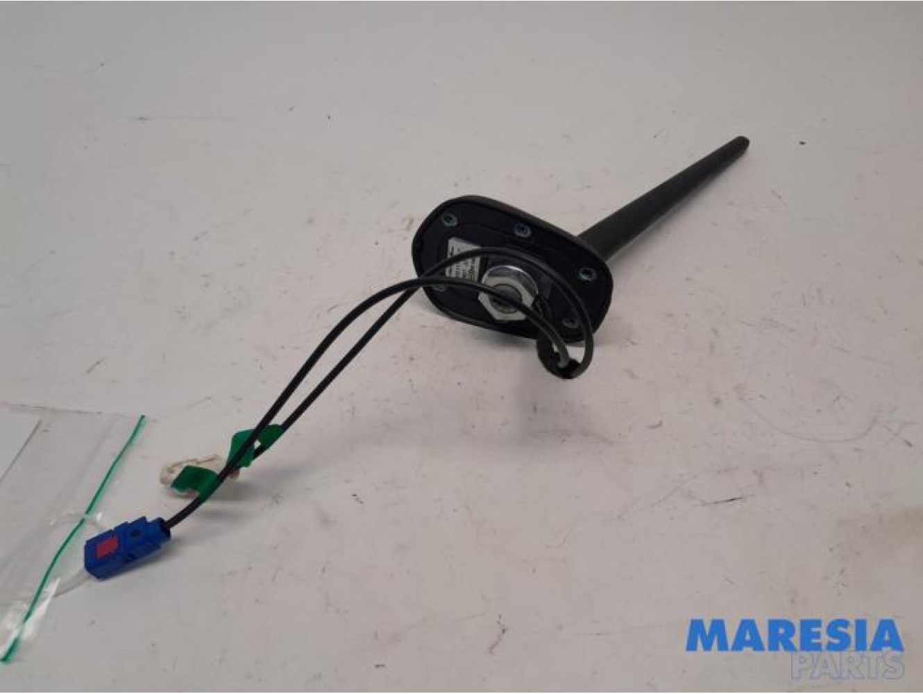 Alfa Romeo - Giulietta - Antenna