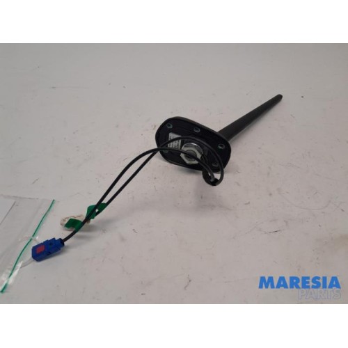 Alfa Romeo - Giulietta - Antenna