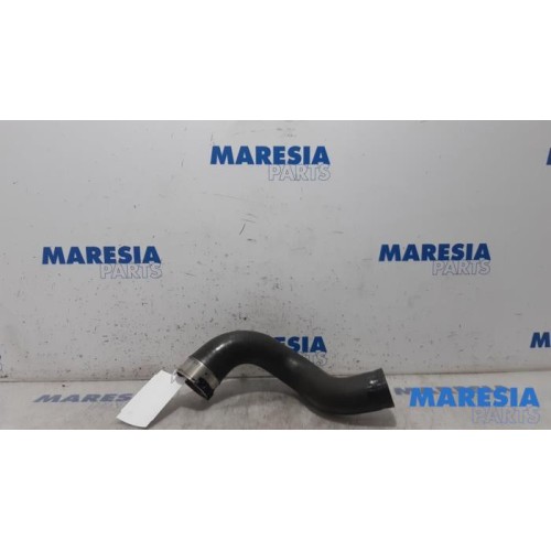 Renault - Trafic - Intercooler hose