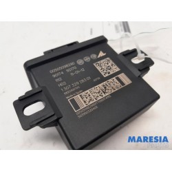 Alfa Romeo - Giulietta - Computer lighting module