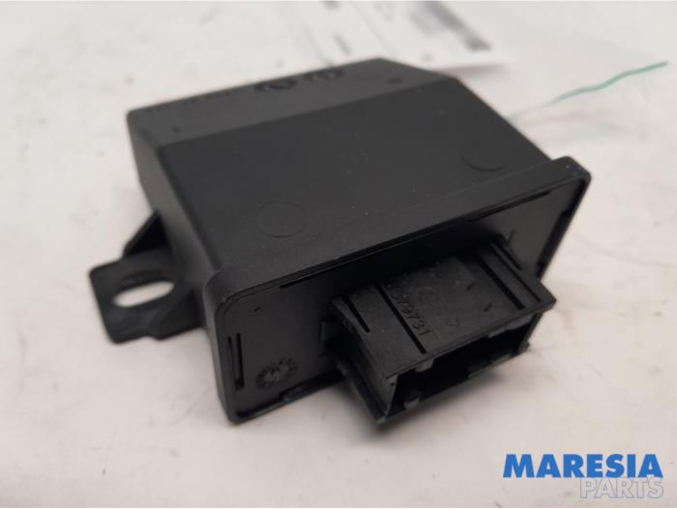 Alfa Romeo - Giulietta - Computer lighting module