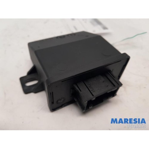 Alfa Romeo - Giulietta - Computer lighting module